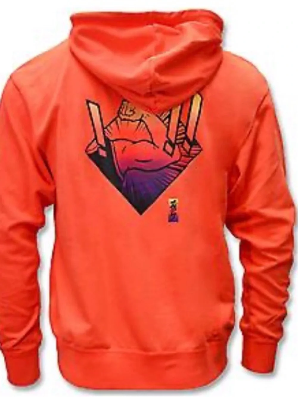 Nike Jordan Dri-Fit Zion Fleece DH0598-635